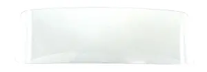 Windshield - Clear - 56 Ford F100 F250 - Image 1 of 2