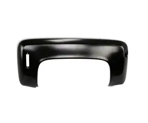 Rear Fender - OE Style w/ Round Gas Hole - RH - 73-78 Chevy GMC C/K Stepside Pickup - Image 1 of 3