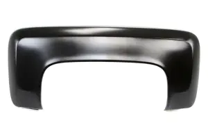 Rear Fender - OE Style w/ Square Gas Hole - RH - 79-87 Chevy GMC C/K Stepside Pickup - Image 1 of 3