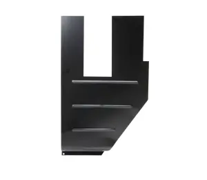 Inner Cowl Side Footwell Panel - RH - 47-55 Chevy GMC Pickup Truck Suburban - Image 1 of 2