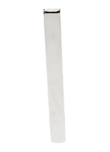 Inner Grille Molding - Lower - LH or RH - 85-87 Chevy CK Pickup Blazer Suburban w Dual Headlamps - Image 1 of 2