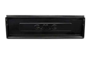 Tailgate - With "GMC" Letters - 47-53 GMC Stepside Pickup - Image 1 of 3