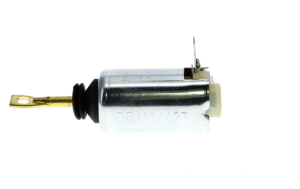 1971 GMC Sprint Cowl Induction Solenoid - 69 Camaro 70-72 Chevelle Firebird Trans Am