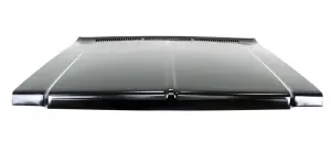Premium Hood - OE Style - 79-80 Chevy GMC C/K Pickup Blazer Jimmy Suburban - Image 3 of 4