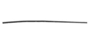 Outer Tailgate Window Seal - 73-91 Suburban - Image 1 of 3