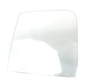 Door Glass - Clear - Front - LH - 73-80 Chevy GMC Truck Blazer Jimmy Suburban - Image 2 of 2