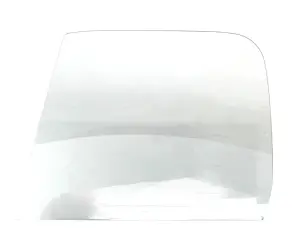 Door Glass - Clear - Front - LH - 73-80 Chevy GMC Truck Blazer Jimmy Suburban - Image 1 of 2