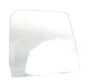 Door Glass - Clear - Front - RH - 73-80 Chevy GMC Truck Blazer Jimmy Suburban - Image 2 of 2