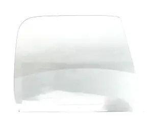 Door Glass - Clear - Front - RH - 73-80 Chevy GMC Truck Blazer Jimmy Suburban - Image 1 of 2