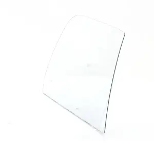 Door Glass - Clear - Front - RH - 81-87 Chevy GMC C/K Pickup 81-91 Blazer Jimmy Suburban - Image 2 of 2