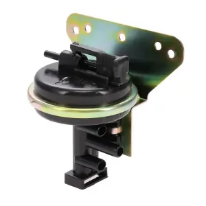 Headlamp Vacuum Relay Valve - 68-69 Camaro Rally Sport - Image 2 of 6