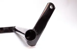 Clutch Bellcrank Assembly - Big block - 67-69 Camaro; 68-72 Chevy II Nova - Image 4 of 5