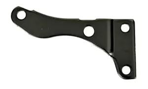 1973 Chevy Impala Lower Alternator Mounting Bracket - Small Block - 69-74 Camaro Nova Chevelle El Camino Fullsize Chevy Car