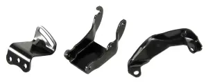 Power Steering Pump Bracket Set - 69 Camaro Nova Chevelle - Image 1 of 2