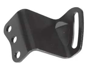 1975 Chevy Impala Power Steering Pump "S" Brace (Small Block) - 69-76 Camaro Nova Chevelle El Camino Fullsize Car
