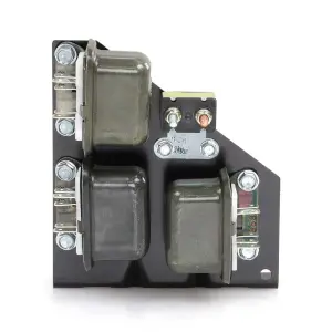 Headlamp Relay Board Assembly with Circuit Breaker - 67 Camaro Rally Sport - Image 1 of 7