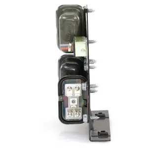 Headlamp Relay Board Assembly with Circuit Breaker - 67 Camaro Rally Sport - Image 3 of 7