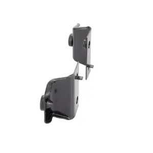 Headlamp Door Stop Brackets - Pair - 69 Camaro Rally Sport - Image 3 of 7