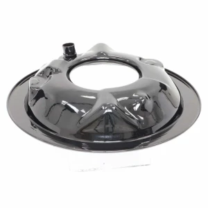 Air Cleaner Base - 67-69 Camaro 66-69 Chevelle El Camino - Image 6 of 7