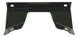 Front License Plate Bracket - 70-73 Camaro (Standard) - Image 1 of 3