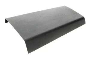 Console Door Lid - 68-69 Camaro - Image 2 of 2