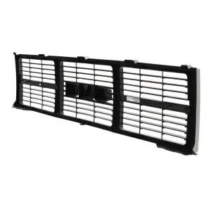 Grille - OE Style - For Dual Headlights - 85-87 GMC Pickup Jimmy Suburban - Image 4 of 4