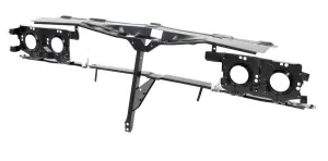Grille / Headlight Support - OE Style - 68-69 Charger - Image 3 of 3