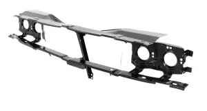 Grille / Headlight Support - OE Style - 68-69 Charger - Image 2 of 3