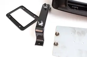 Console Kit (Unassembled) - Manual 4 Speed without Gauges - 68 Camaro - Image 11 of 17