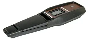 Console Kit (Unassembled) - Automatic Powerglide & TH350 / TH400  without Gauges - 69 Camaro - Image 1 of 3