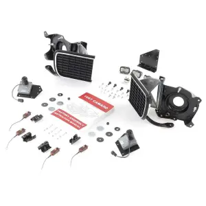 Headlight System Kit - 67 Camaro Rally Sport - Image 2 of 6