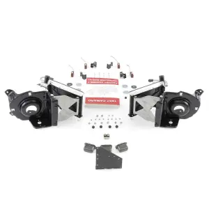Headlight System Kit - 67 Camaro Rally Sport - Image 4 of 6