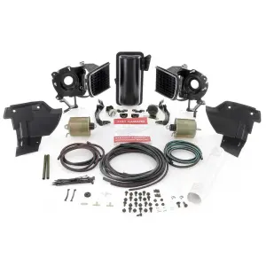 Headlight System Kit without Chrome Trim - 68 Camaro - Image 1 of 6