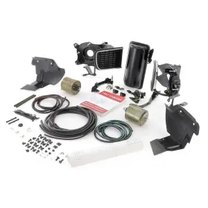 Headlight System Kit without Chrome Trim - 68 Camaro - Image 2 of 6