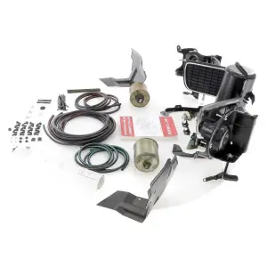 Headlight System Kit without Chrome Trim - 68 Camaro - Image 3 of 6