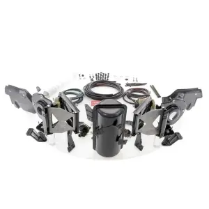 Headlight System Kit without Chrome Trim - 68 Camaro - Image 4 of 6