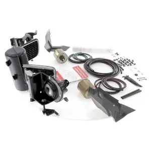 Headlight System Kit without Chrome Trim - 68 Camaro - Image 5 of 6