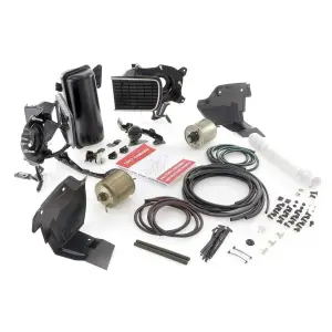 Headlight System Kit without Chrome Trim - 68 Camaro - Image 6 of 6