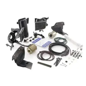 Headlight System Kit with Chrome Trim - 68 Camaro - Image 6 of 6