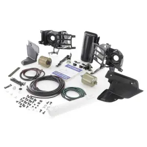 Headlight System Kit - 69 Camaro Rally Sport - Image 2 of 6