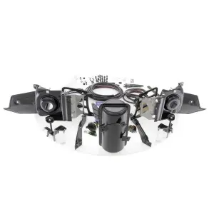 Headlight System Kit - 69 Camaro Rally Sport - Image 4 of 6