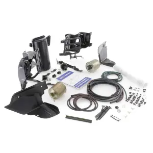 Headlight System Kit - 69 Camaro Rally Sport - Image 6 of 6
