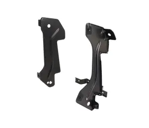 Grille Support Bracket Set (4pcs) - 68 Chevelle El Camino - Image 3 of 3