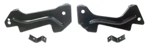 Grille Support Bracket Set (4pcs) - 68 Chevelle El Camino - Image 1 of 3