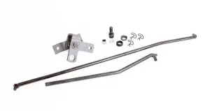 Lockout Linkage Set - Big Block Muncie 4-Speed - 69 Camaro - Image 1 of 3