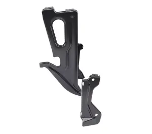Grille Support Bracket Set (3pcs) - 70 Chevelle El Camino - Image 2 of 3