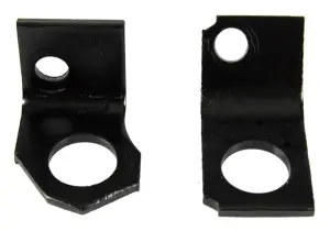 1965 Chevy Impala Engine Lift Bracket Set - Small Block - Fits many 65-70 GM Models