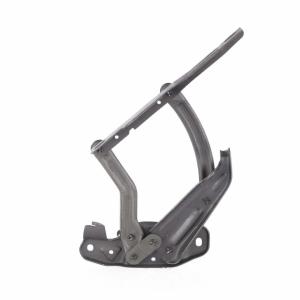 Hood Hinge - OE Quality - LH - 67-69 Camaro Firebird 66-67 Chevy II Nova Chevelle - Image 1 of 5