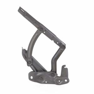 Hood Hinge - OE Quality - LH - 67-69 Camaro Firebird 66-67 Chevy II Nova Chevelle - Image 4 of 5