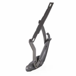 Hood Hinge - OE Quality - LH - 67-69 Camaro Firebird 66-67 Chevy II Nova Chevelle - Image 5 of 5
